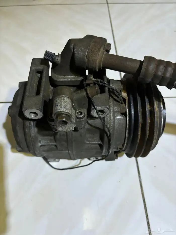 كمبروسر كوستر 25 راكب من 1998 الي 2017 0