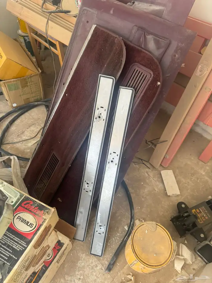 ديكورات ابواب جمس 2