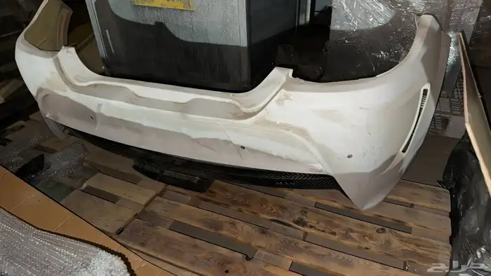 بدي كت منصوري باناميرا Mansory 6