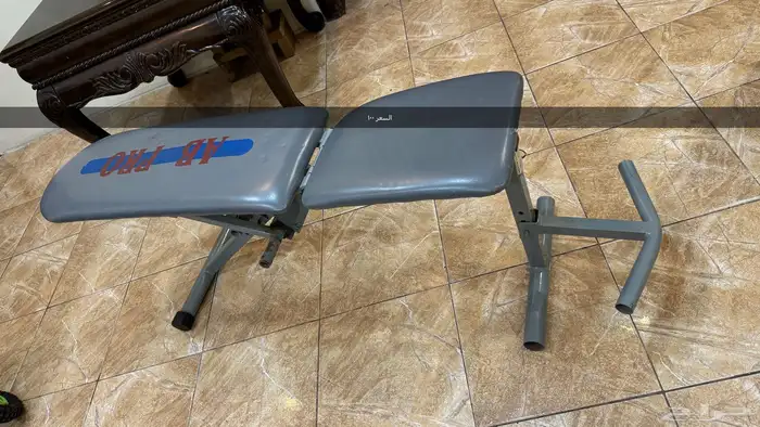 اجهزة رياضية مستخدمة للبيع 12