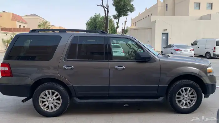 اكسبديشن 2013 8