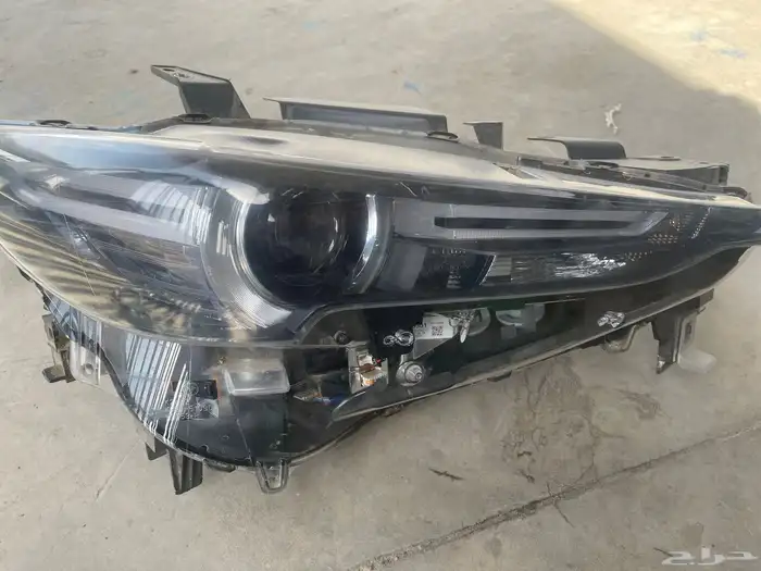 تشليح مازدا2020 2024 13