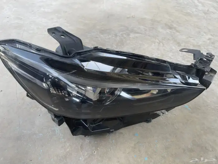 تشليح مازدا2020 2024 11