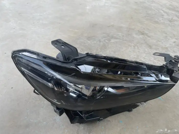 تشليح مازدا2020 2024 12