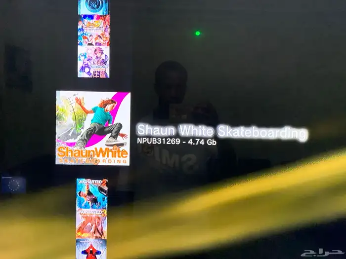 تهكير سوني 3 بلايستيشن3 إصدار 4.92 19