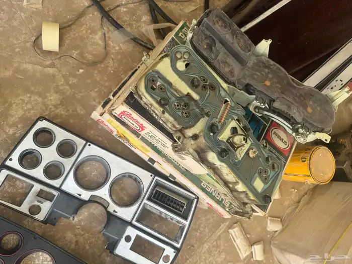 ديكورات جمس 2