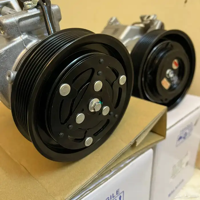 كمبروسر مكيف هايلوكس (ديزل) موديل 2006-2015 0