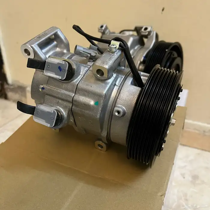 كمبروسر مكيف هايلوكس (ديزل) موديل 2006-2015 1