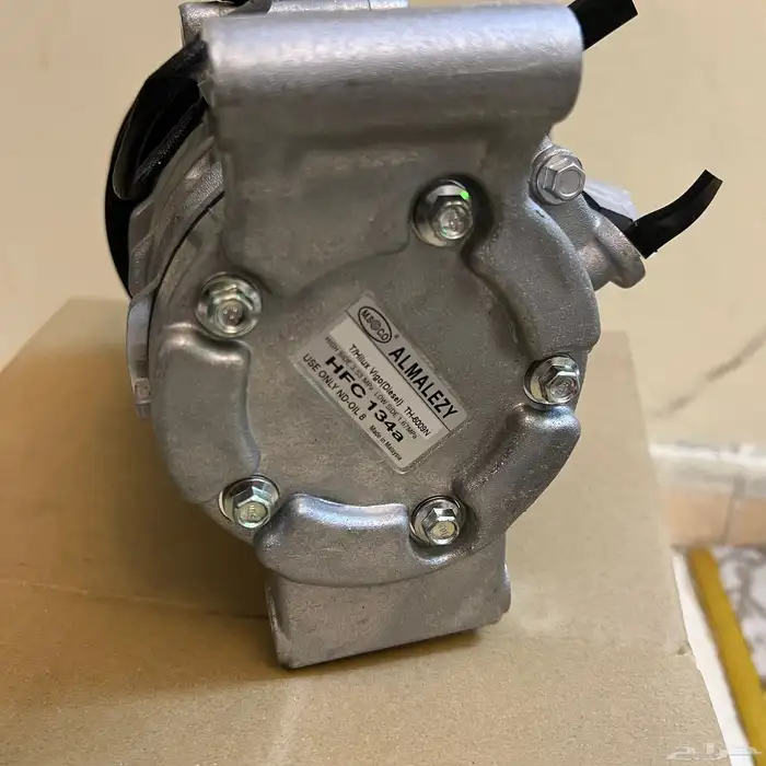 كمبروسر مكيف هايلوكس (ديزل) موديل 2006-2015 4