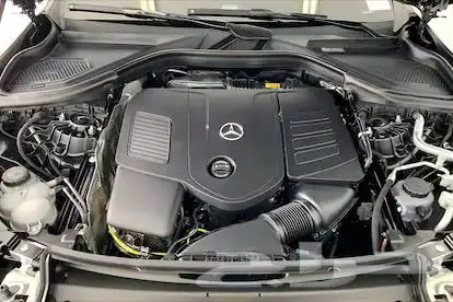 جديد New Glc 300 Coupe 2024 Full Night Package 8