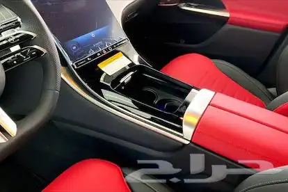 جديد New Glc 300 Coupe 2024 Full Night Package 7