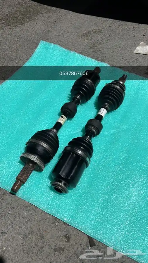 عكوس كادينزا عكوس ازيرا قطع غيار اصليه هونداي كيا 1