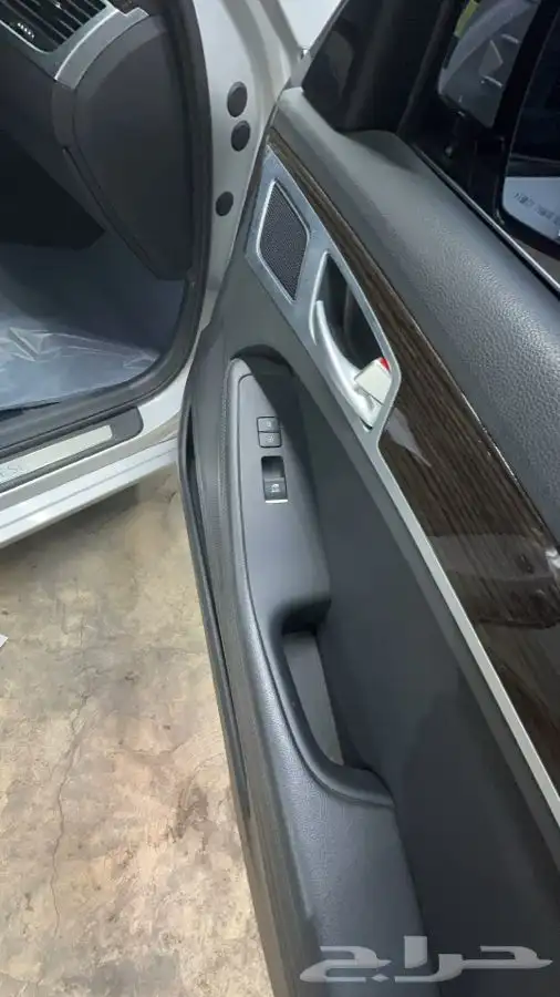 جنسس G80 ديزل 2019 نظيف جدا 11