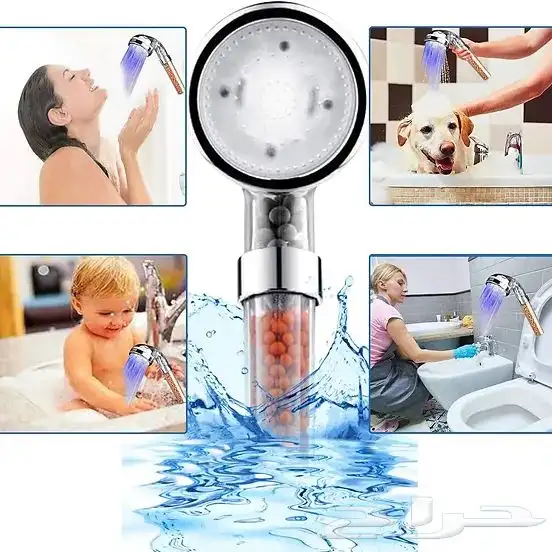 فلتر شاور مضي 0