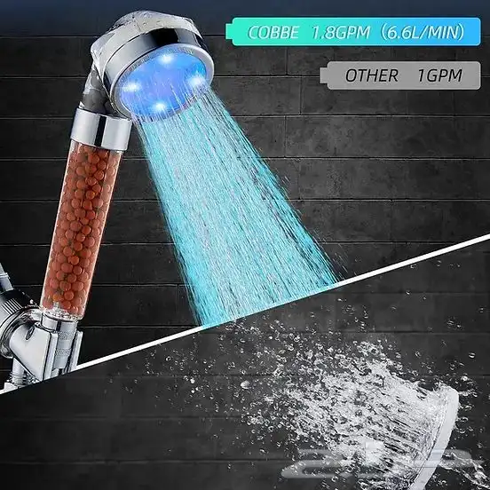 فلتر شاور مضي 1