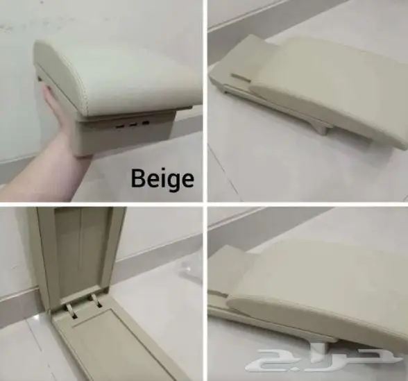 تكاية متسوبيشي اكسباندر 3