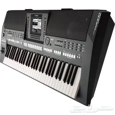 إيقاعات اورج ياماها MP3 - Wav 0