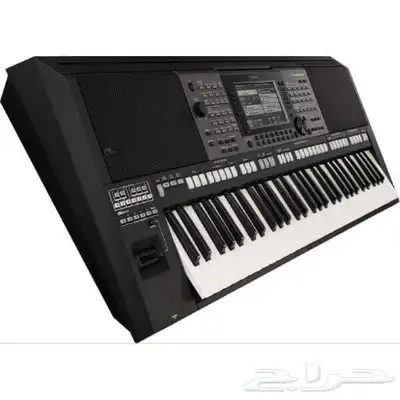 إيقاعات اورج ياماها MP3 - Wav 2
