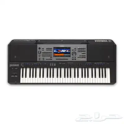إيقاعات اورج ياماها MP3 - Wav 1