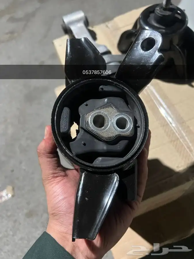 عكوس كادينزا عكوس ازيرا قطع غيار اصليه هونداي كيا 5