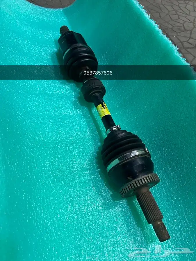 عكوس كادينزا عكوس ازيرا قطع غيار اصليه هونداي كيا 2