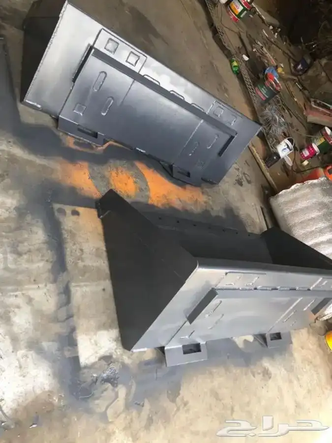 بكت بكلين 18