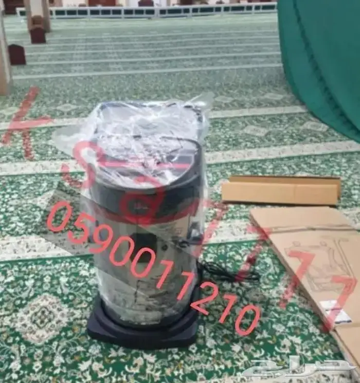 مكنسة فندق مسجد مغسلة سيارات شاليهات شقق مفروشة 1