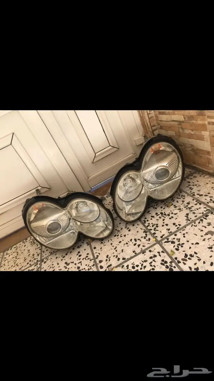 انوار SL   R230 0