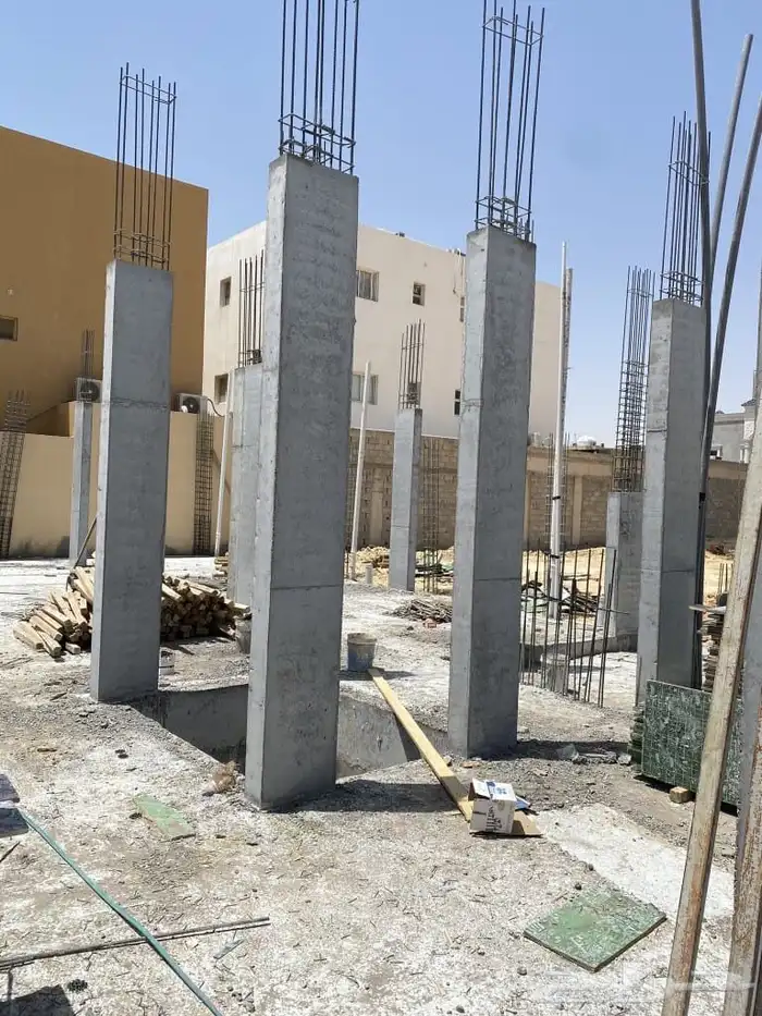 مقاول الخرج استراحات شاليهات 1