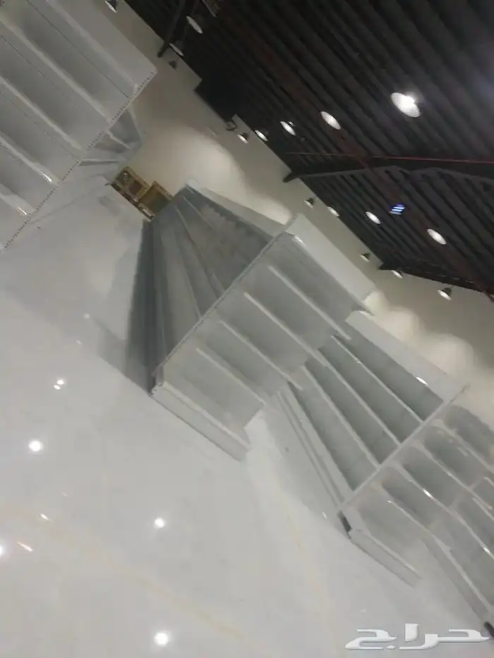 ارفف سوبر ماركت ارفف محلات تجاريه ارفف بقاله ارفف صيدليات 2