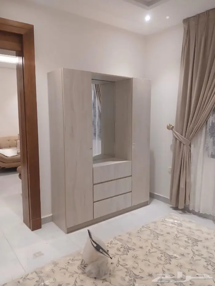 دواليب و أسرة 2