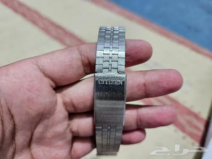 اساور ساعات أصلية 47