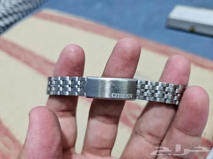 اساور ساعات أصلية 1