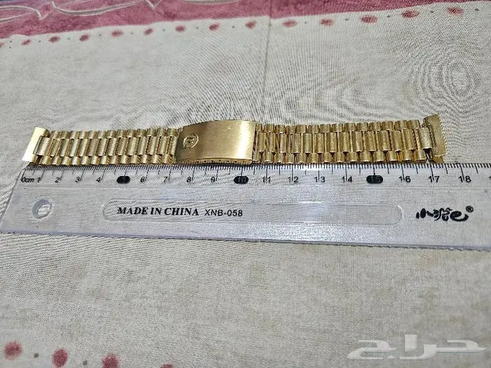 اساور ساعات أصلية 23
