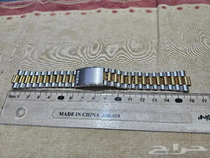 اساور ساعات أصلية 45