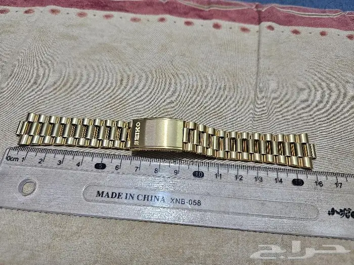 اساور ساعات أصلية 48