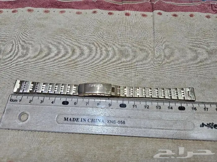اساور ساعات أصلية 41