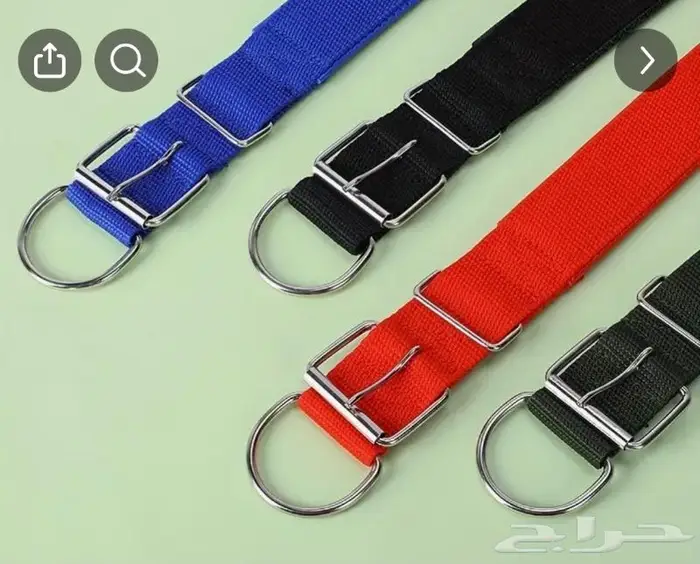 بشرى ساره السبته او الطوق ب 10 ريال فقط 3