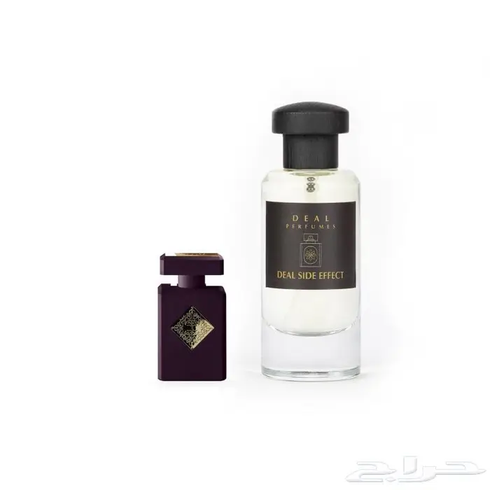 عطر سايد ايفكت من دار انيشو 0