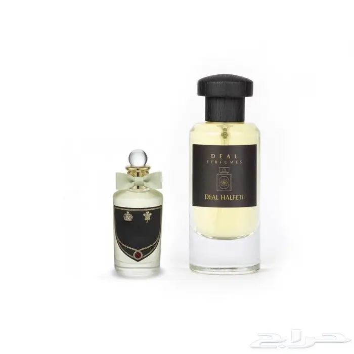 عطر بينهاليغونز هالفيتي Halfeti 0