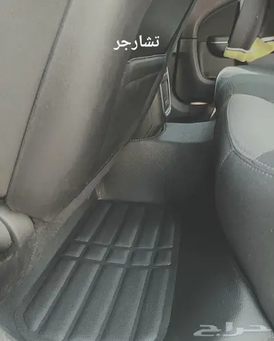 دعاسات اكورد قوالب 5D هوندا 79