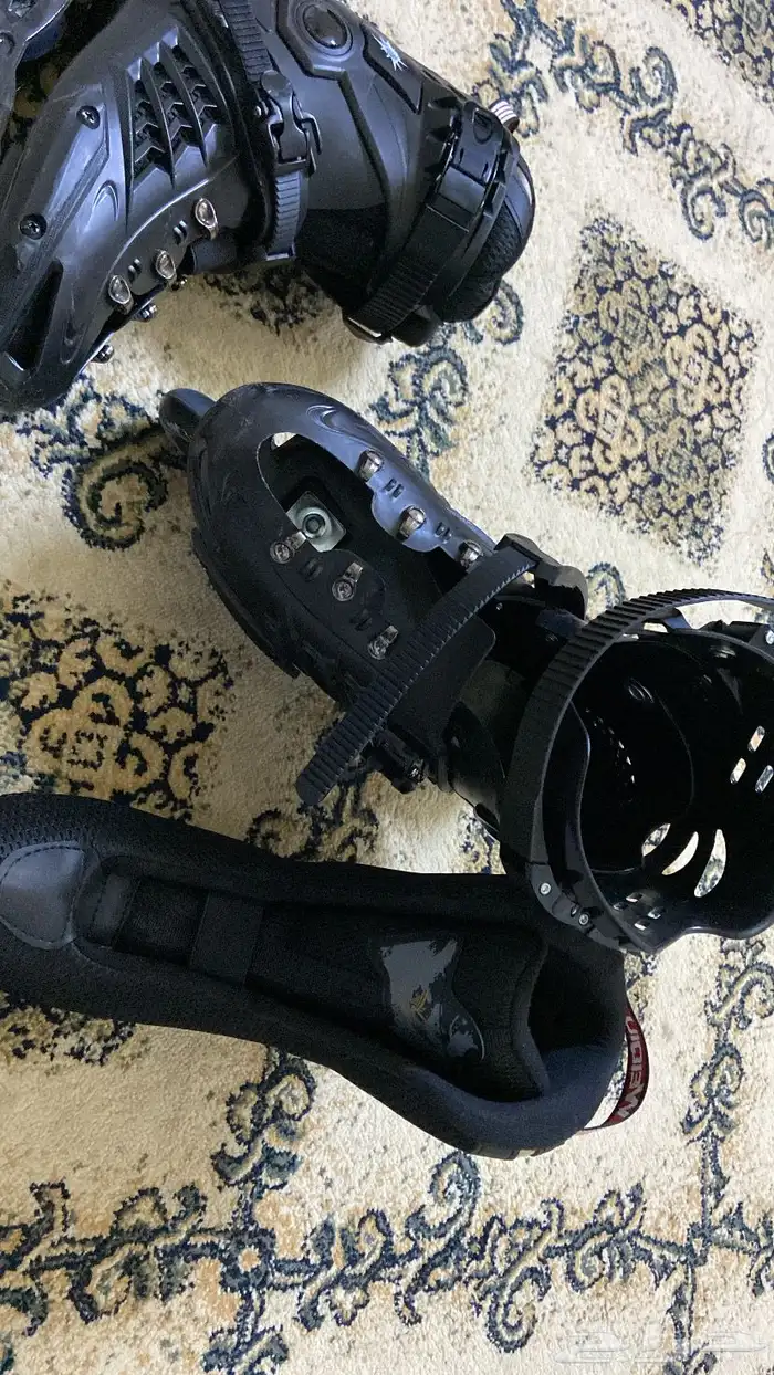 حذيان كفرات  سكيت 4