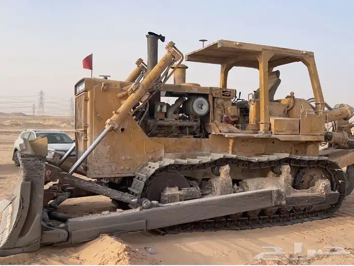 بلدوزرات للاجار كوماتسو155 2