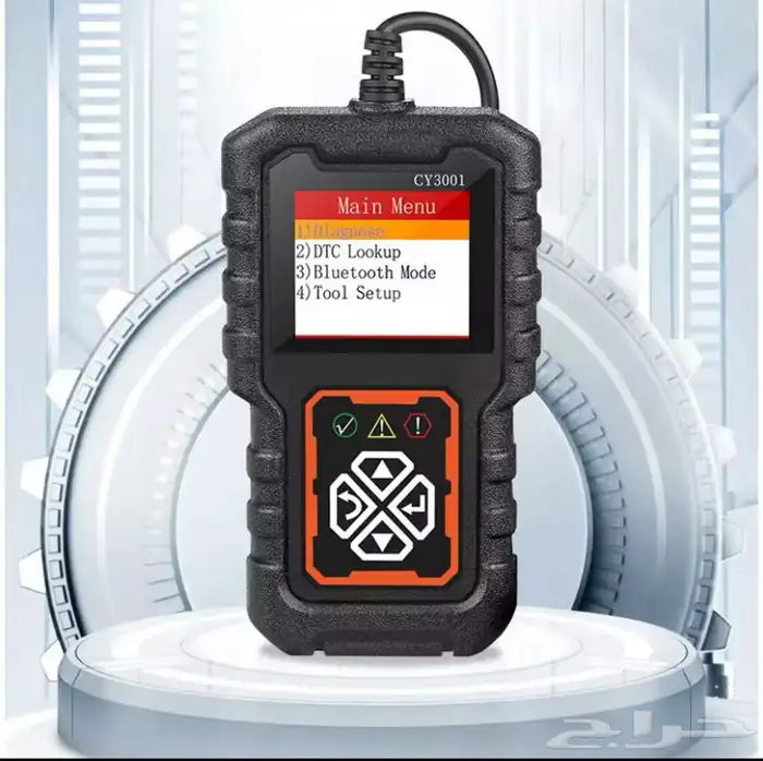 جهاز OBD لكشف الاعطال 0
