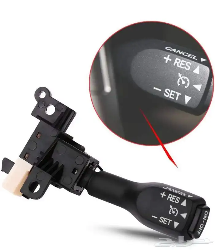 مثبت سرعة لجميع سيارات تويوتا ولكزس 1