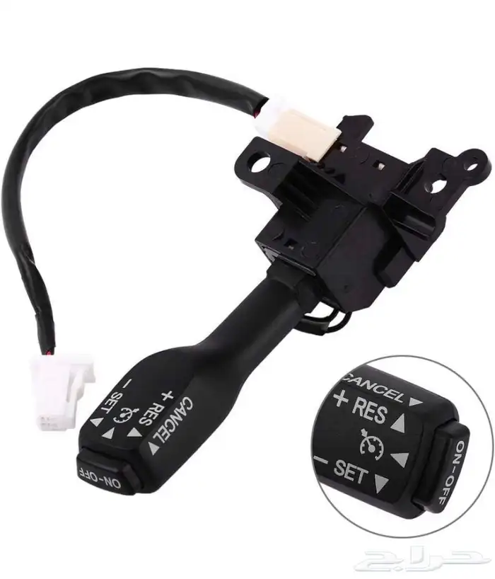 مثبت سرعة لجميع سيارات تويوتا ولكزس 2