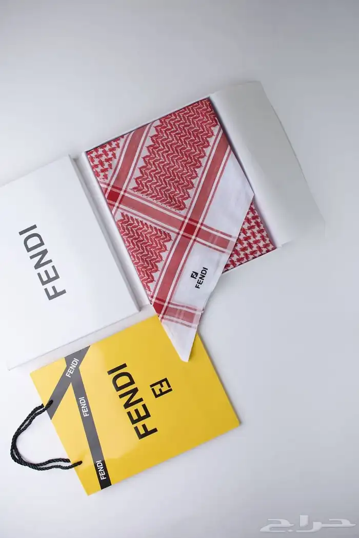 شماغ ماركة 11