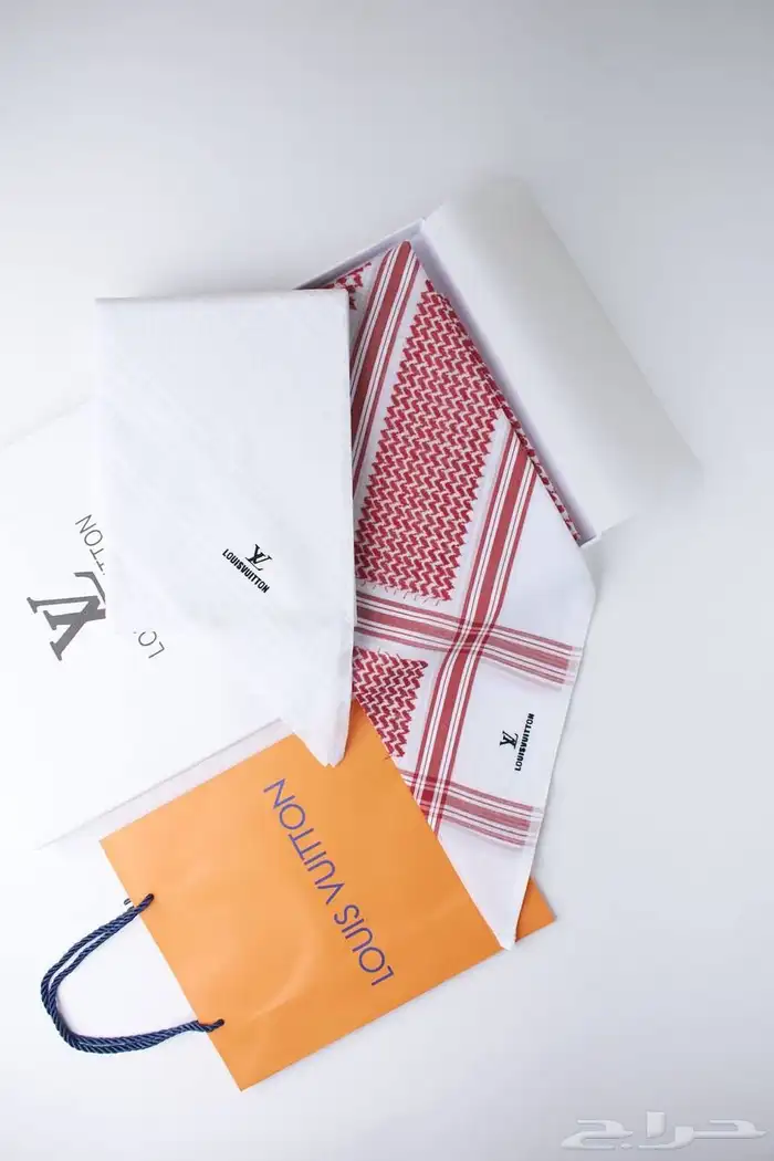 شماغ ماركة 17