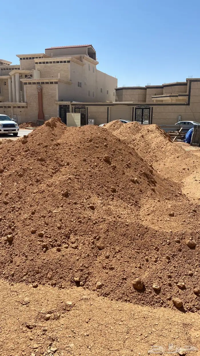 دفان رمل دركال 0