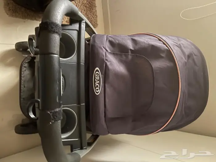 كرسى سيارة 1